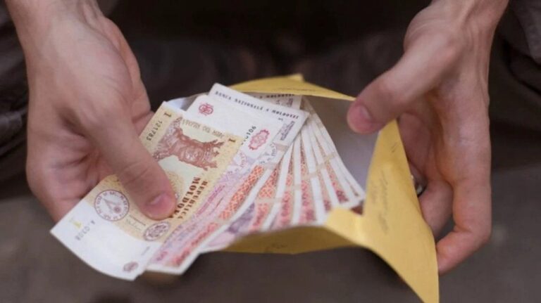 Două femei din raionul Sîngerei condamnate pentru corupere electorală, potrivit Procuraturii Bălți.