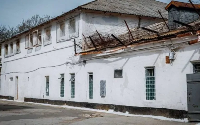 Ofițer de la Penitenciarul nr.13 Chișinău condamnat la 3 ani de închisoare pentru înlesnirea evadării unei deținute.