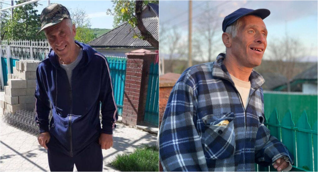 Poliția din Nisporeni caută un bărbat de 45 de ani din satul Boldurești, dispărut de câteva zile.