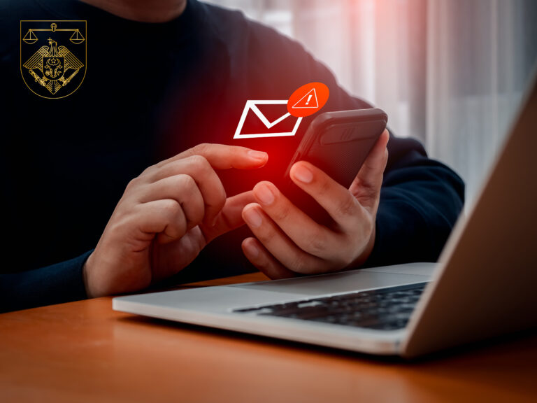 Tânăr condamnat la 5 ani pentru escrocherie comisă prin Telegram, sub ghidarea unui grup criminal organizat.
