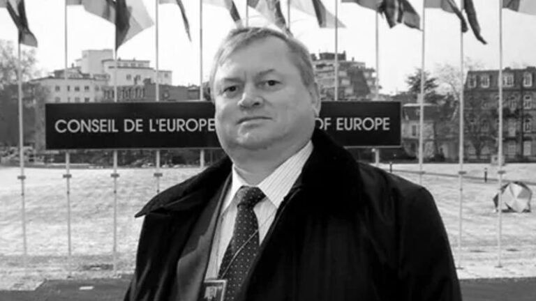 Ilie Ilașcu, fost deținut politic și figură a luptei de eliberare națională, a murit la 73 de ani