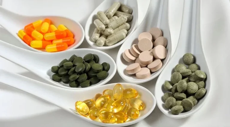 semne că ai deficit de vitamine