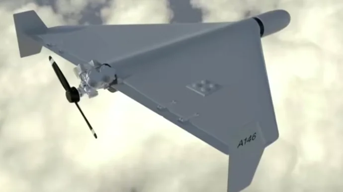 Ministerul Apărării confirmă survolarea unei drone peste teritoriul Republicii Moldova