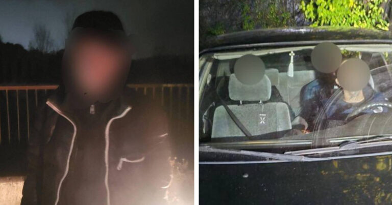 Carabinierii IGC din Bălți intervin în două cazuri: un șofer băut și trei tineri care au recunoscut consumul de droguri.