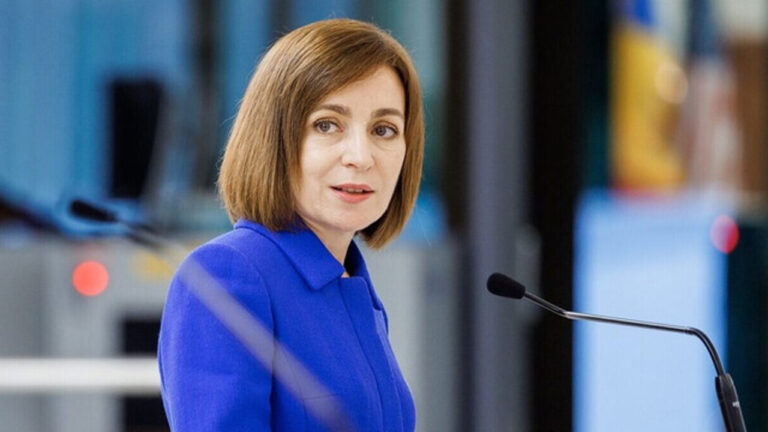 Maia Sandu în vizită oficială în Cipru pentru discuții despre integrarea europeană 🇲🇩🇪🇺. Întrevederi cu președintele și parlamentul cipriot