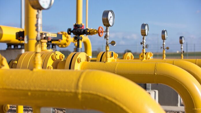 Тарифы на газ в Молдове