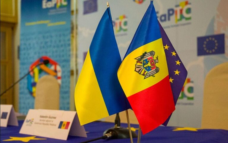 Ambasada Moldovei din Ucraina suspendă cererile de cetățenie din 23 decembrie 2025 🇲🇩🇺🇦. Serviciile vor fi reluate ulterior