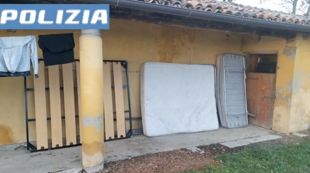 Polizia Italia