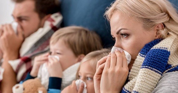 Medici recomandă respectarea măsurilor de protecție în contextul creșterii infecțiilor respiratorii din MoldovaMedici recomandă respectarea măsurilor de protecție în contextul creșterii infecțiilor respiratorii din Moldova