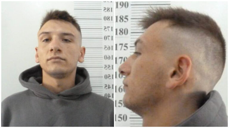 Deținut evadat de la Penitenciarul nr. 4 Cricova, căutat de autorități