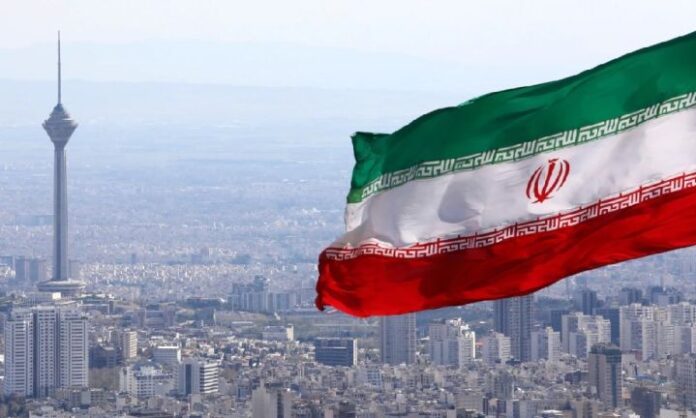 Avertisment de călătorie emis de Ambasada Republicii Moldova pentru Iran.