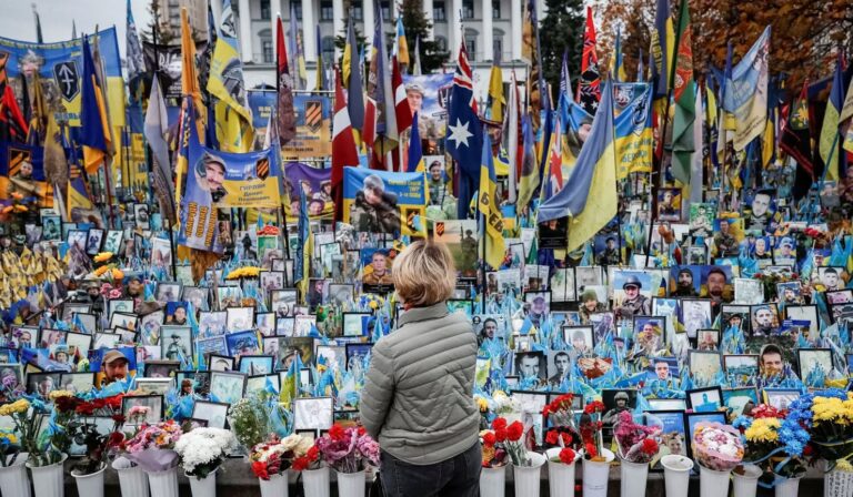 Maia Sandu a transmis un mesaj la împlinirea a patru ani de război în Ucraina 🇺🇦 Discurs despre solidaritate, pace și recunoștință pentru poporul ucrainean
