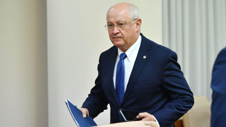Premierul Alexandru Munteanu și miniștrii Republicii Moldova în tren spre Kyiv