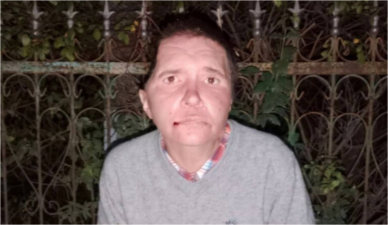 Femeie de 43 de ani din Cupcini, căutată de Poliția din Edineț