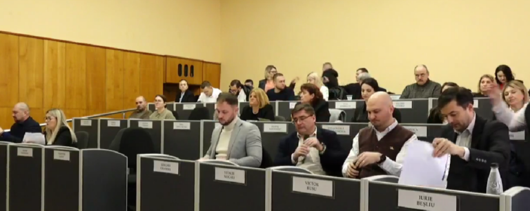 Ghenadie Grib a fost numit administrator al ÎM „Direcția de Construcții Capitale” din Bălți. Numirea intră în vigoare din 24 februarie 2026