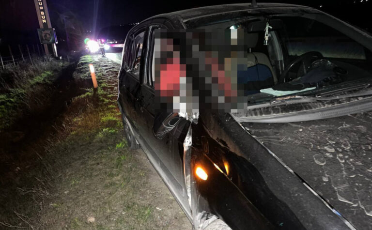 Accident rutier grav la Vatra, unde un pieton a fost lovit mortal pe un drum neiluminat 🚨🚗⚠️ Autoritățile investighează cazul și încearcă să stabilească toate circumstanțele tragediei. Incidentul s-a produs noaptea, iar vizibilitatea redusă ar putea fi un factor important.