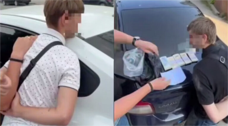 Patru suspecți reținuți la Bălți într-un dosar de escrocherie prin metoda angajaților instituțiilor statului.