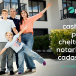Cashback pentru cheltuielile notariale și cadastrale la creditul imobiliar maib