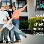 Cashback pentru cheltuielile notariale și cadastrale la creditul imobiliar maib