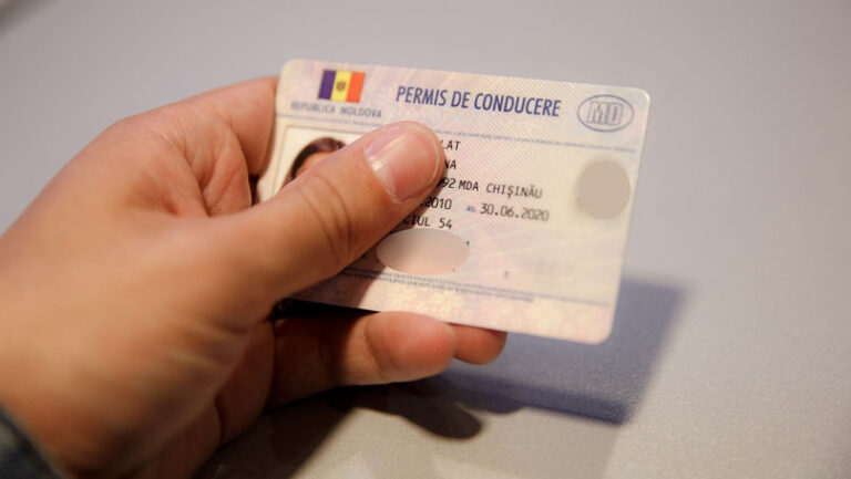 Permisele de conducere moldovenești vor putea fi preschimbate în Letonia printr-o procedură simplificată. 🇲🇩🇱🇻 Guvernul a inițiat negocierile pentru stabilirea mecanismului practic de recunoaștere și conversiune a documentelor