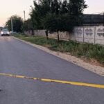 ДТП в селе Садаклия, где погибла 64-летняя женщина
