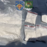 Percheziții PCCOCS într-un dosar de trafic de cocaină în care este vizat și un angajat din sistemul de justiție